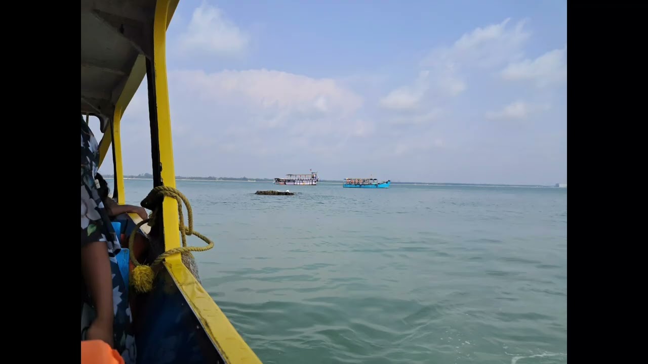 Must  visit  places in udupi 