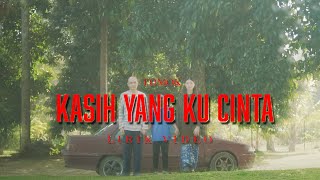 Tomok - Kasih Yang Ku Cinta ( lirik Video )