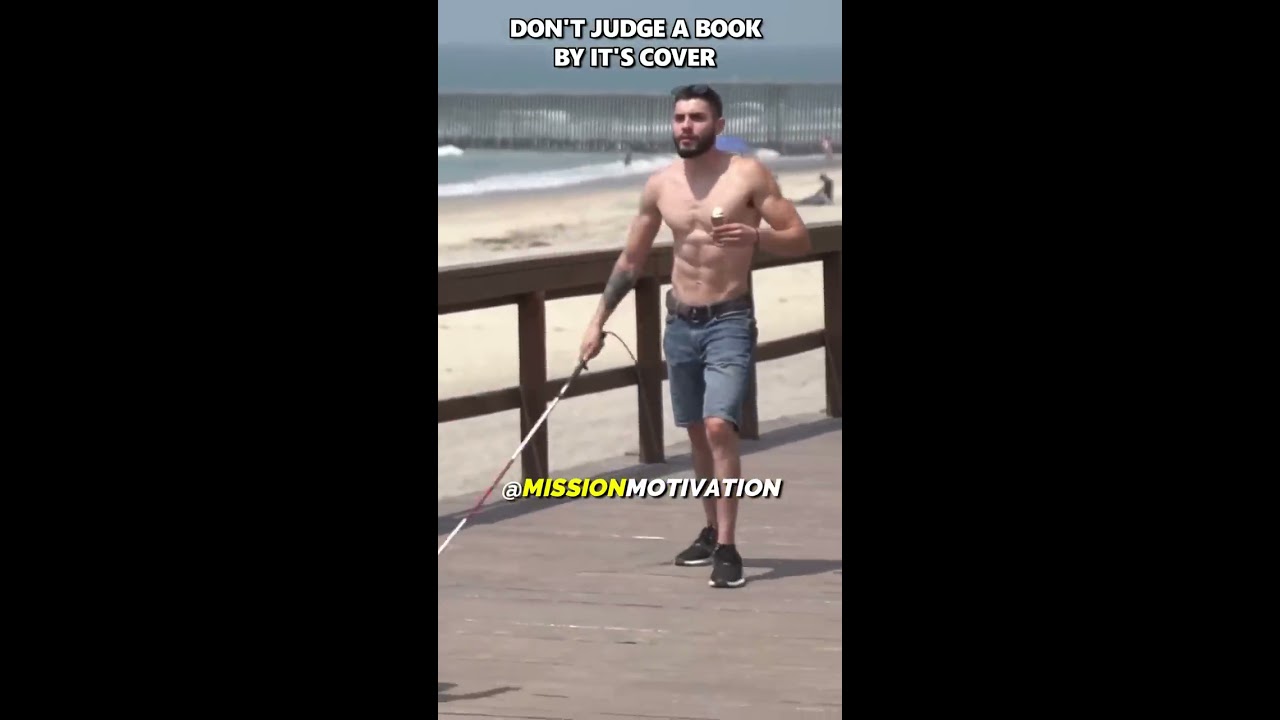 Don T Judge A Book By It S Cover 