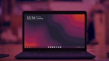Customize Ubuntu Desktop (Gnome): A Simple Guide.