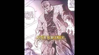 Jack Hanma  Transformation  Edit Crazy Frog  Axel F Phonk slowed  baki yujirohanma shorts