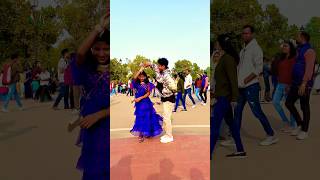 She was very shy and cute ❤️ #trending #shortvideos #viral #dance #shorts #short #youtubeshorts