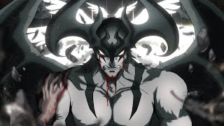 Euphoria Devilman Crybaby Edit