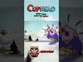 Wally Warbles | CUPHEAD Bossfight  #bossfightgaming