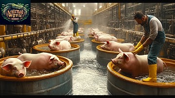 Modern Food Technology Processing Machines That Are At Another Level ▶22