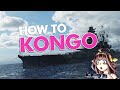 BONGO BONGO | KONGO 金剛