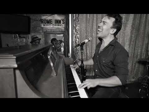 Henri Herbert - Cold City (Official Video)