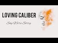 Loving Caliber - Say We&#39;re Sorry (TŁUMACZENIE PL)