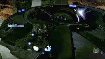 Dark Void: Defending The Ark - Checkpoint 1