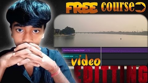 AVOID these Video Editing MISTAKES every BEGINNERS Make