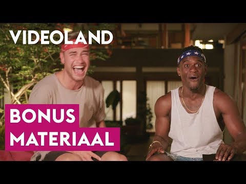 "Toyboy of Sugar Daddy?" - Vurige vragen met de verleiders | Temptation Island