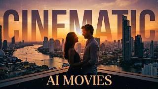 Create Cinematic AI Videos Using Nano Banana Pro + Seedance Pro