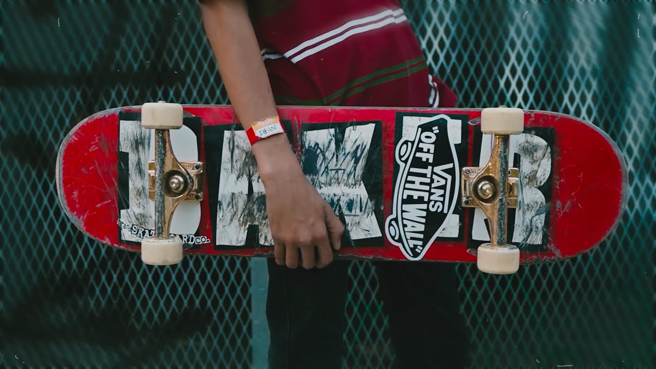 SKATE & EDUCATE TOUR 2024 - VISIT CAMSUR - CWC - YouTube