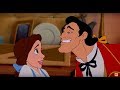 La Bella y la Bestia: Mejores momentos - Rechazando a Gastón | Disney Junior Oficial