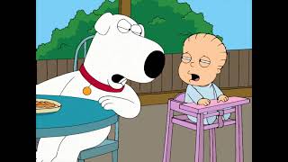 Shut Up! - Family Guy