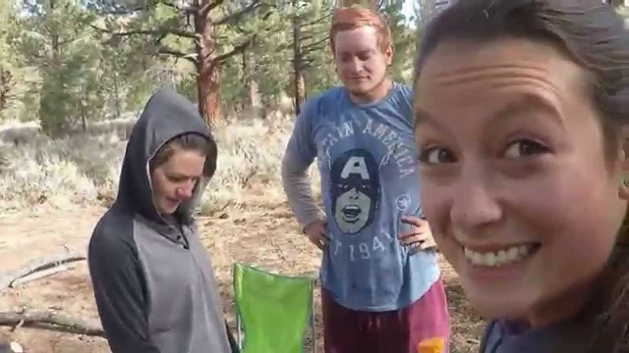 Buckeye Travertine Hot Springs Bridgeport California Camping