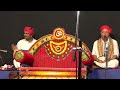 Yakshagana --  Mangalam - Ranga yathake baarane..Anganamani......Balkal - Kadathoka - Kadoor