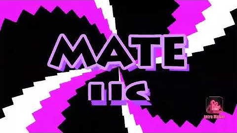 Primeira intro de mateus hack