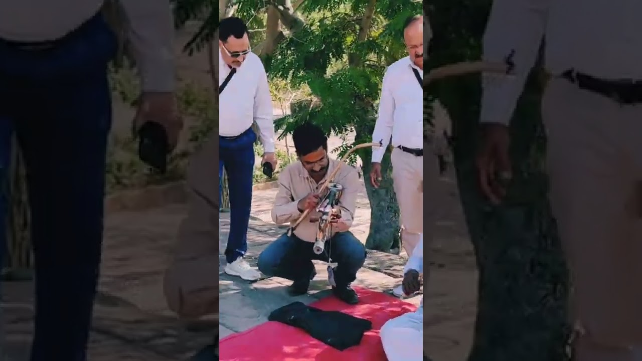 फुरसत के कुछ हसीन पल/