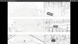 Ian MacPherson Undergraduate Thesis - UVA Architecture 2021