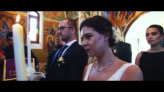 Ana & Milan - Wedding Highlight's