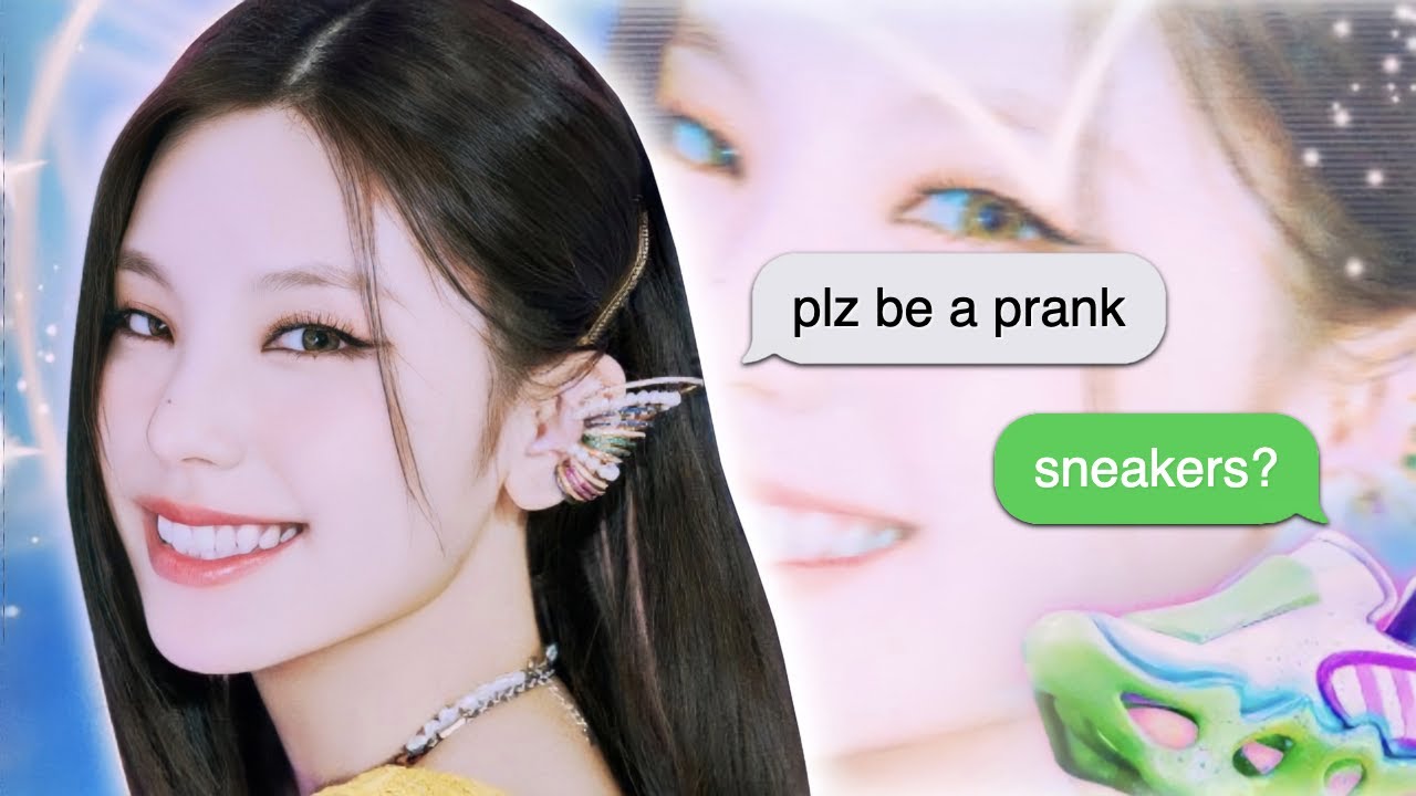 There's NO WAY Itzy's Comeback is REAL