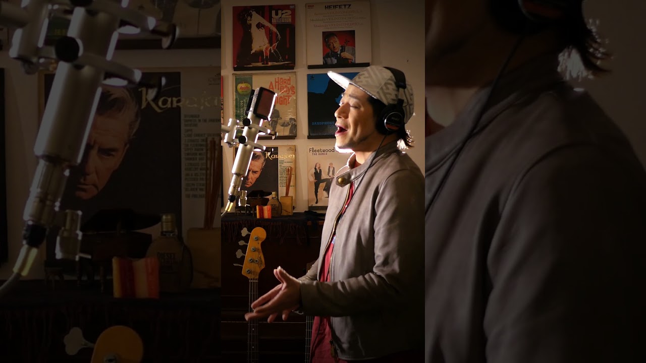 Brand new planet Mr.Children カラオケ100点おじさん Unplugged cover #ミスチル #brandnewplanet #ミスターチルドレン