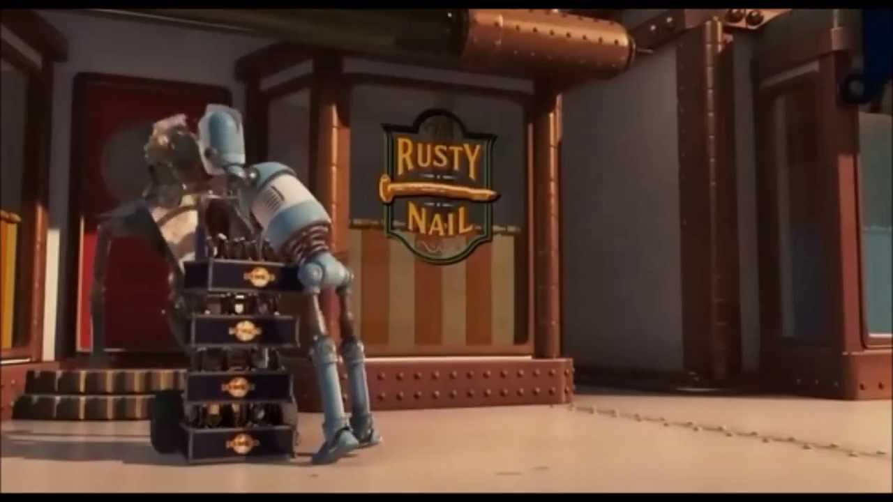 ROBOLUTION BIT Mesra - YouTube