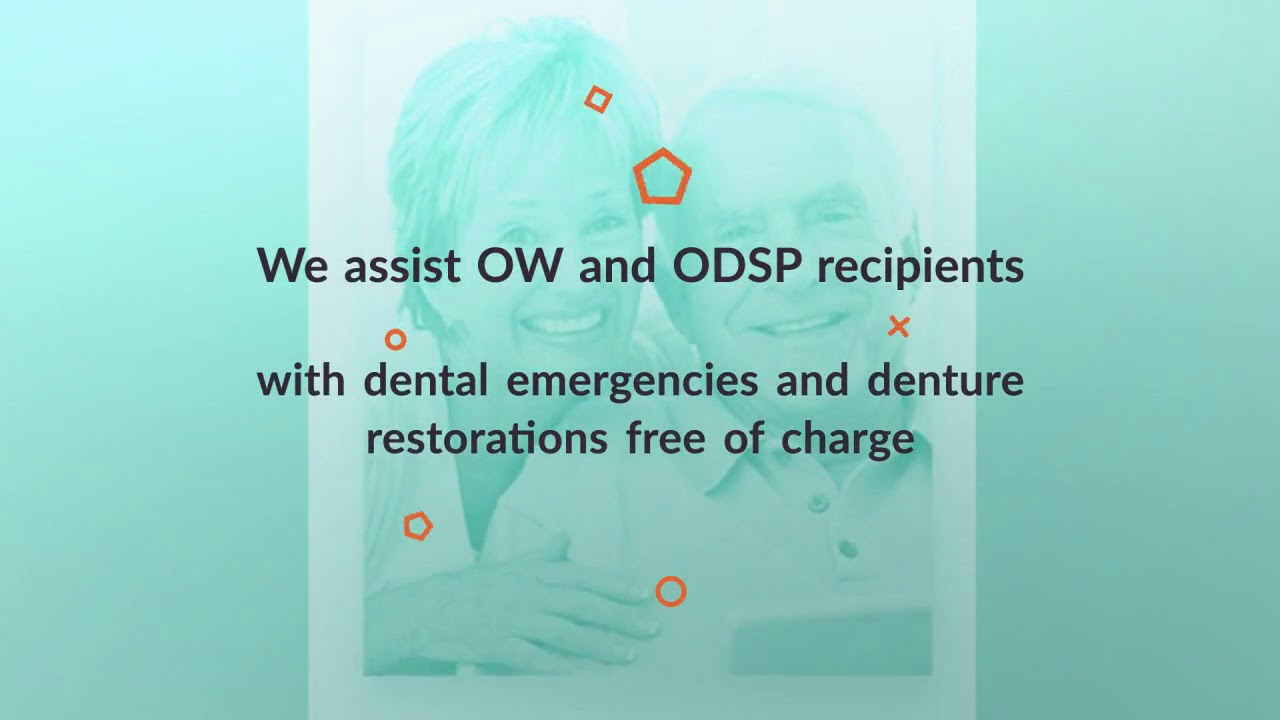 Denture Clinic in Toronto for Customized Dental Care  Osmin Denture Clinic