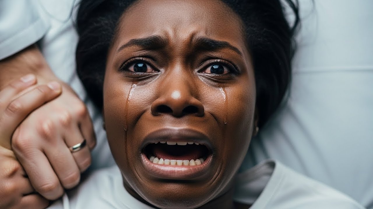 I Screamed in 3 Languages While My Husband Held Me Down... He Had No Idea Who I Really Was