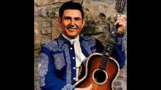 Webb Pierce - Someday You'll Call My Name chords