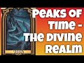 Afk arena guide peaks of time  the divine realm