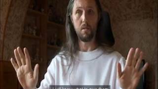 Interview Of Teacher Vissarion To The Television Of England. August 2009