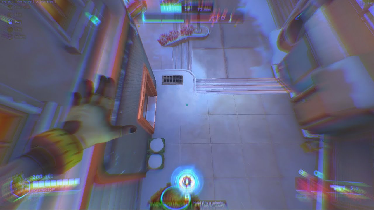 Karnage's Montage: Revenge of the Skyrat (4K)