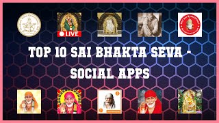 Top 10 Sai Bhakta Seva Android Apps screenshot 3
