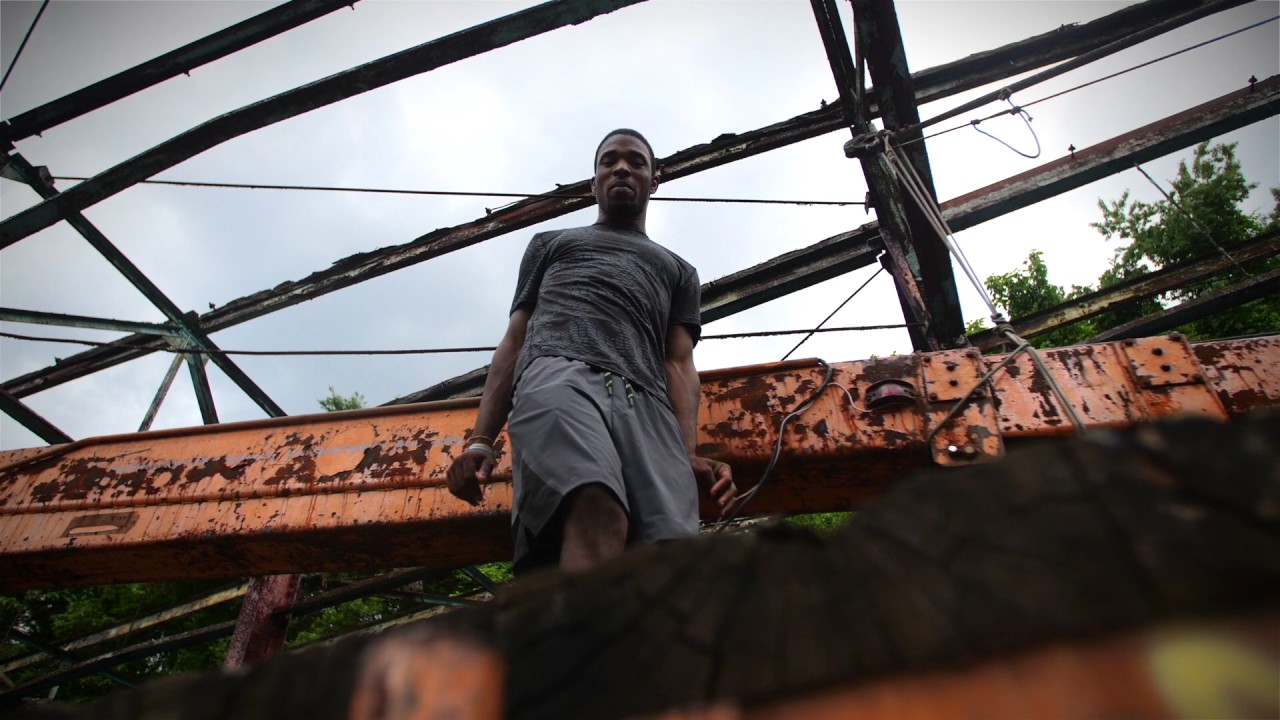 MellyMHG x Blac Migo  "Been Da Man" Official Video (Shot By @IronLungsKeez)