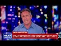 College Sports Act doesn't give student-athletes any representation: Stephen A. Smith | CUOMO