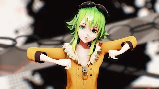 【MMD】Life Reset Button / 人生リセットボタン【Sely GUMI】