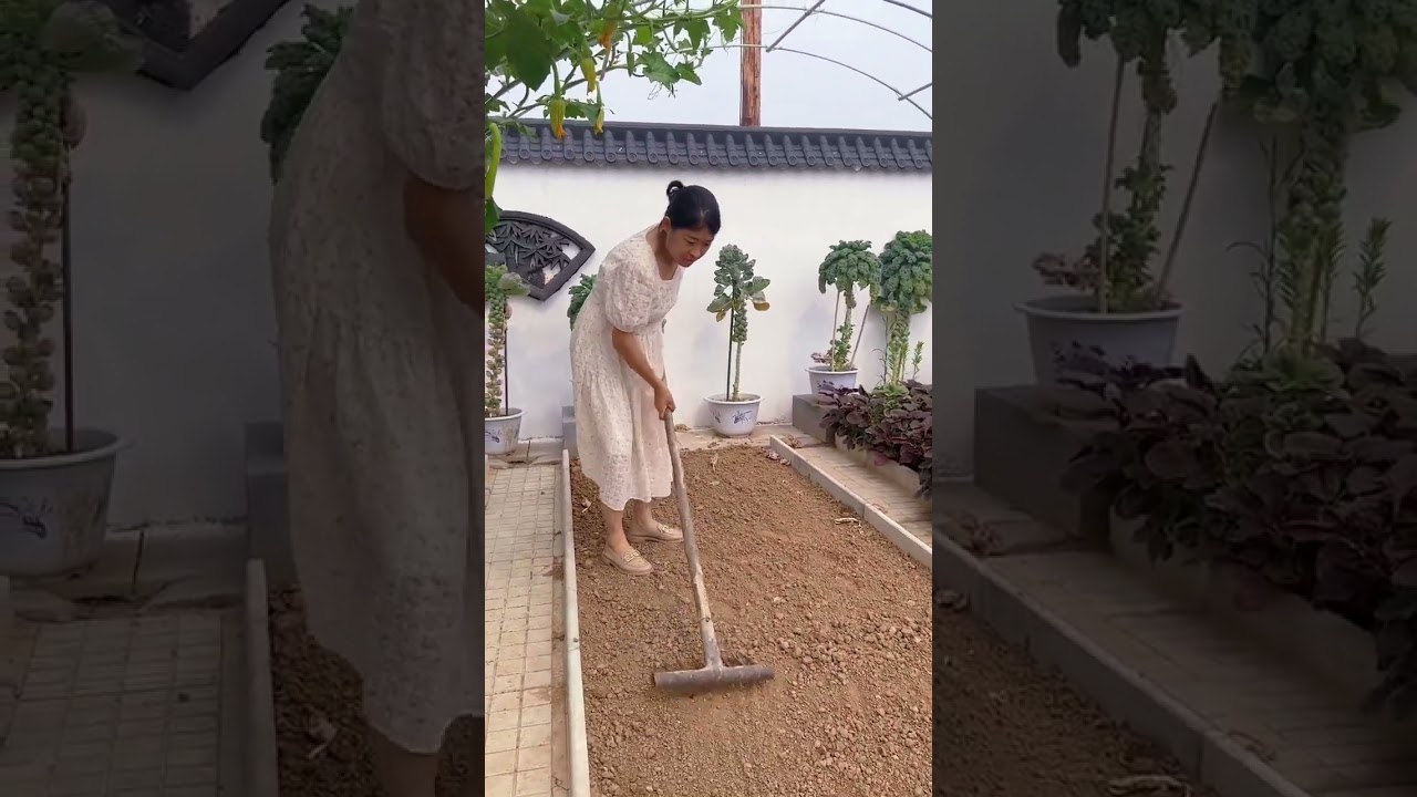 Epic Raised Bed Vegetable Garden: Grow Tons of Fresh Organic Veggies in Small Spaces Like a Pro!