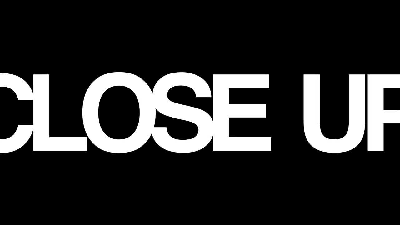 Watch The Director - Close Up on YouTube Watch The Director - Close Up on YouTube