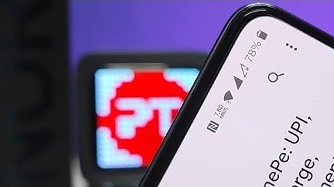 How to Display Network Speed in Oneplus Nord CE2