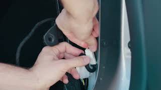 Installatie S3Xy Commander Tesla Model Y And 3 2021