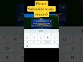 Blox Fruits Codes 2026 🔥 Free XP &amp; Beli! (100% Working) | Ebonx Gaming #shorts