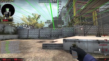 having fun with bot_mimic