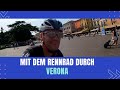 Mit dem Rennrad mitten durch Verona || 160km ab Gardasee 