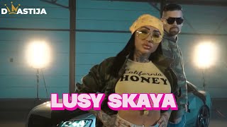 LUSY SKAYA PROMO VIDEO (DENIRO VIDEO PRODUCTION )