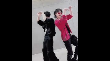 #riki , #hyunjin & #yeonjun : DONT STOP THE MUSIC !! | #youtubeshorts #edit #kpop