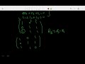 8 Linear Dependence vs Independence Fast Method for Exams
