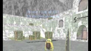 houndeye test