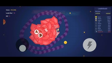 Mulan is in Merge Snake